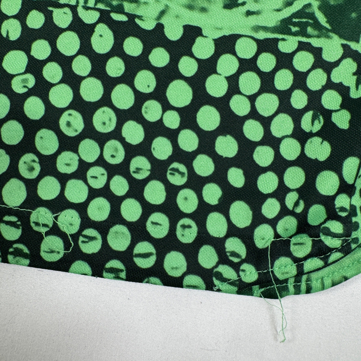 Nigeria 2022/2023/2024 Home Football Shirt Medium