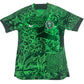 Nigeria 2022/2023/2024 Home Football Shirt Small – Football Shirt Kingdom