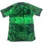 Nigeria 2022/2023/2024 Home Football Shirt Small – Football Shirt Kingdom