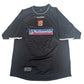 Northampton Town 2005/2006 Away Football Shirt XXL