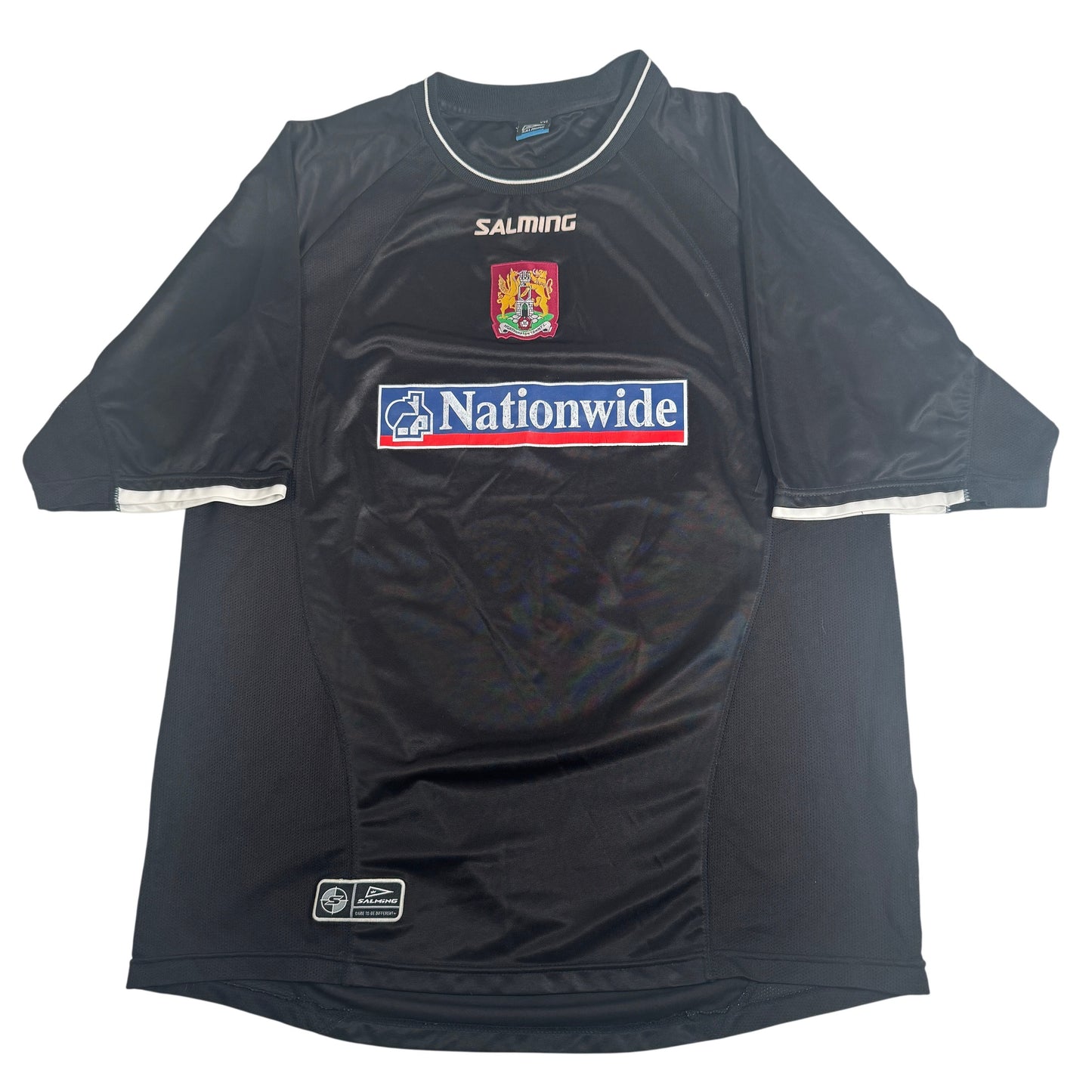 Northampton Town 2005/2006 Away Football Shirt XXL