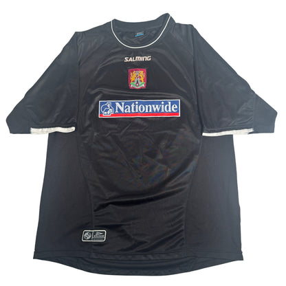 Northampton Town 2005/2006 Away Football Shirt XXL