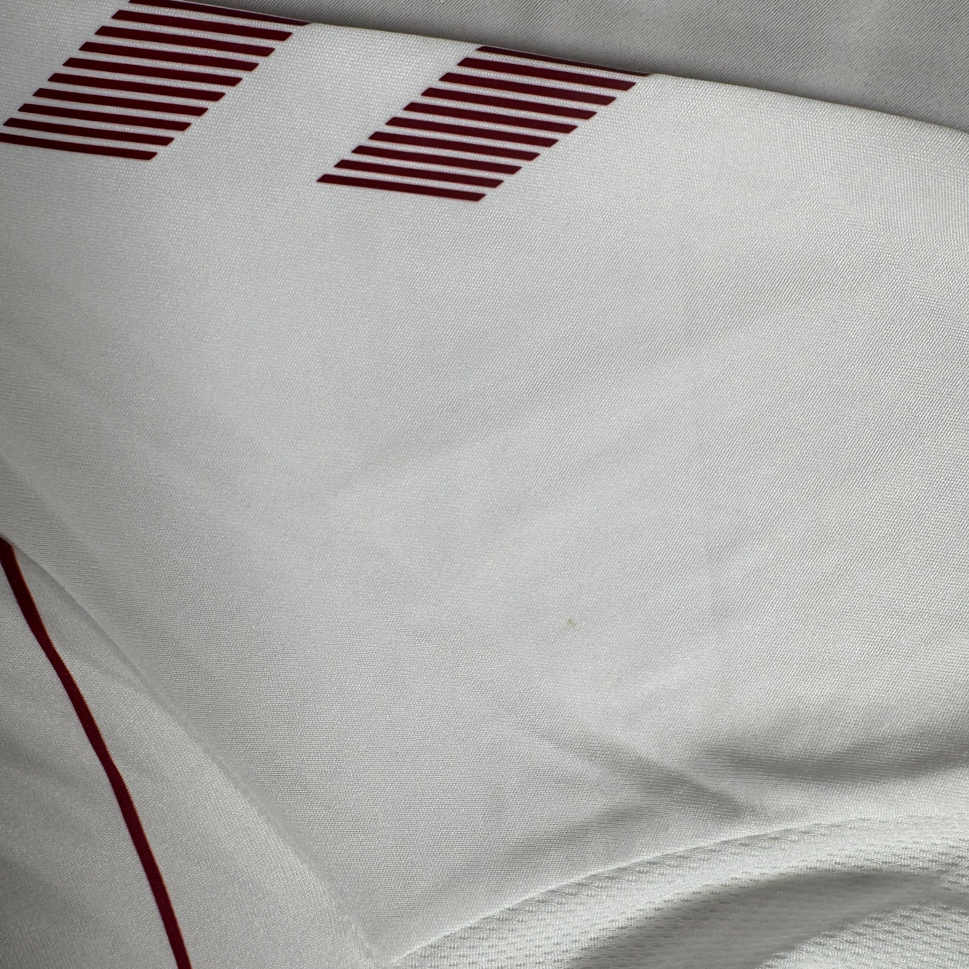 Northampton Town 2020/2021 Away Football Shirt Large – Football Shirt Kingdom