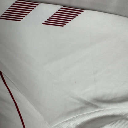 Northampton Town 2020/2021 Away Football Shirt Large