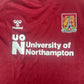 Northampton Town 2021/2022 Home Football Shirt 2XL – Football Shirt Kingdom