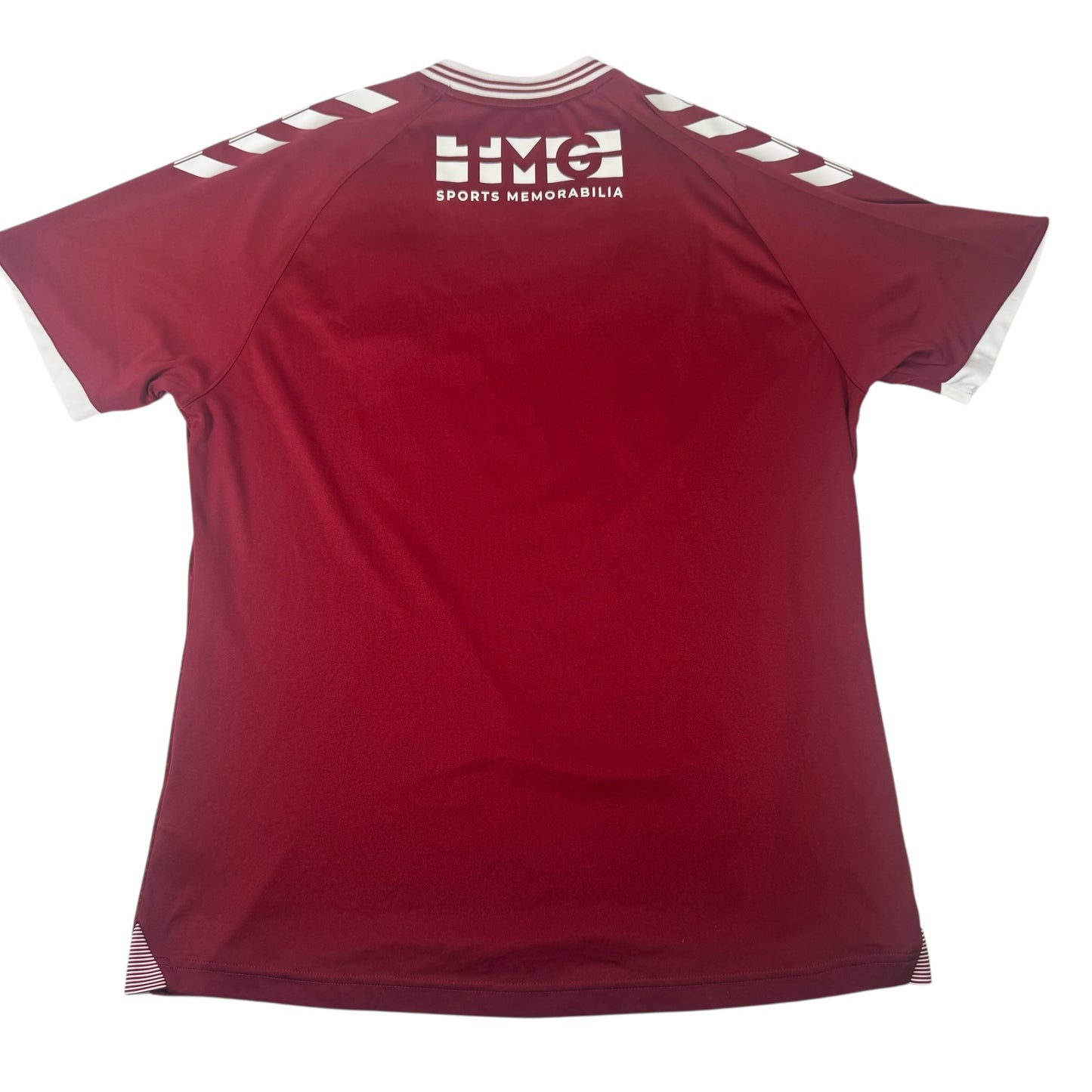 Northampton Town 2021/2022 Home Football Shirt 2XL – Football Shirt Kingdom