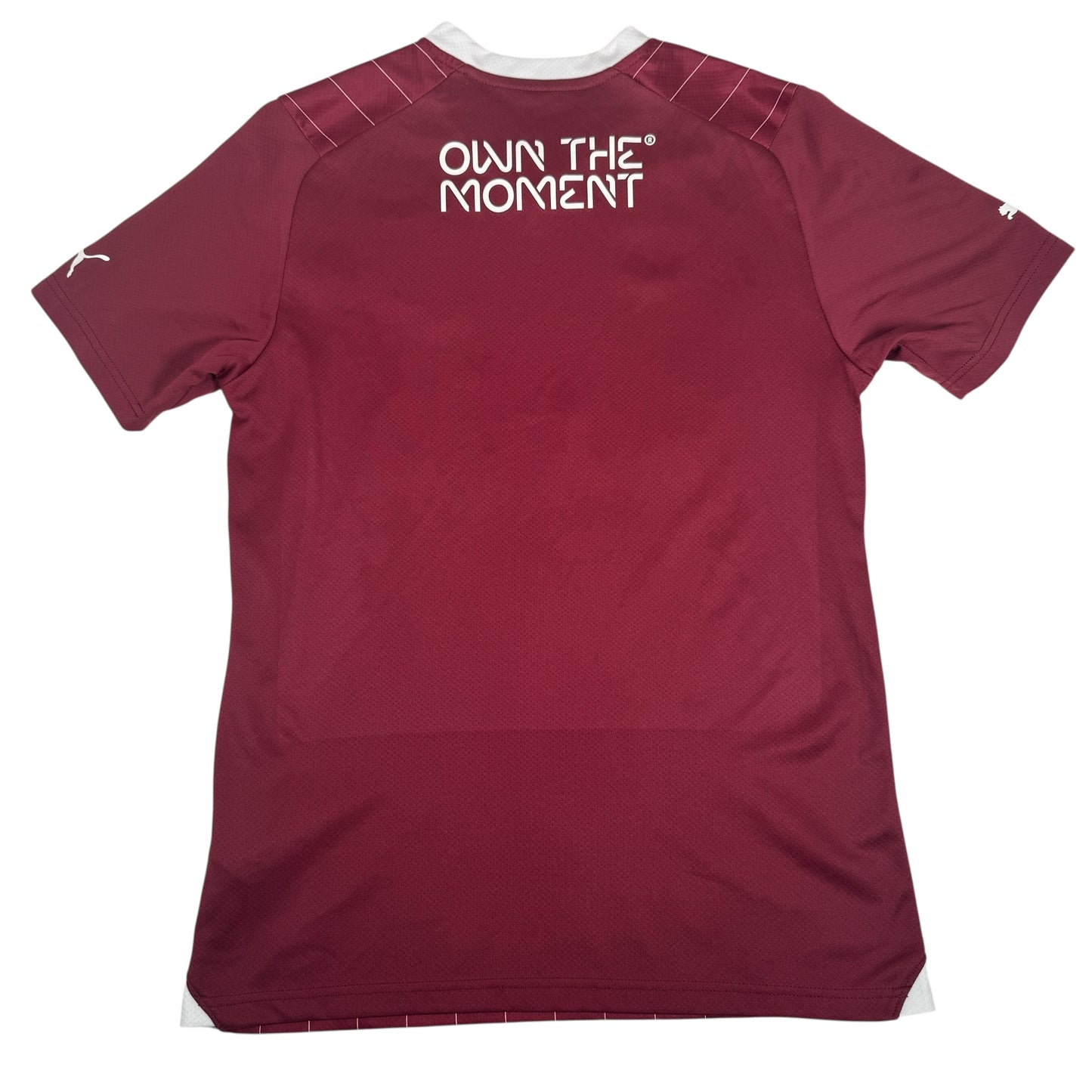 Northampton Town 2023/2024 Home Football Shirt Medium – Football Shirt Kingdom