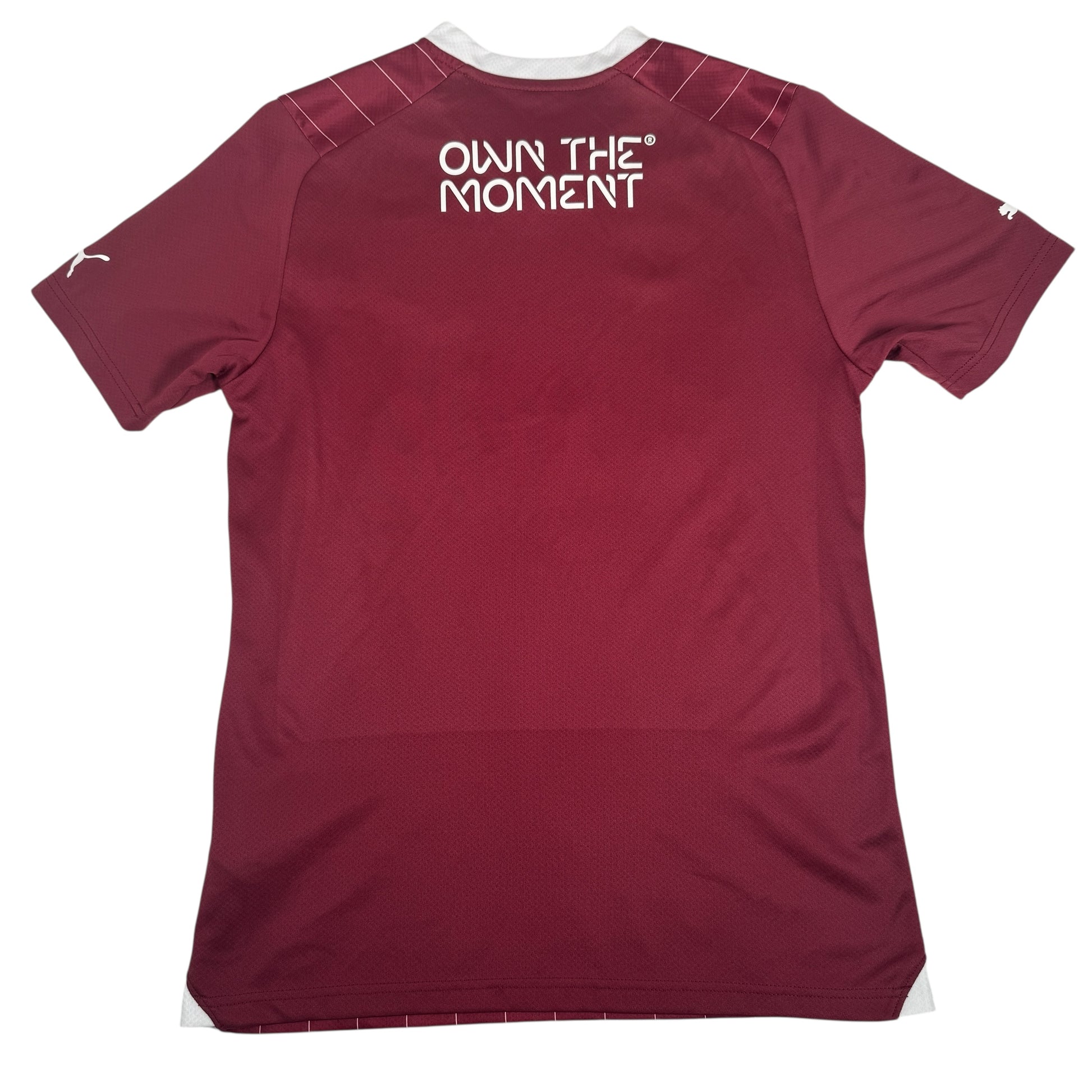 Northampton Town 2023/2024 Home Football Shirt Medium – Football Shirt Kingdom