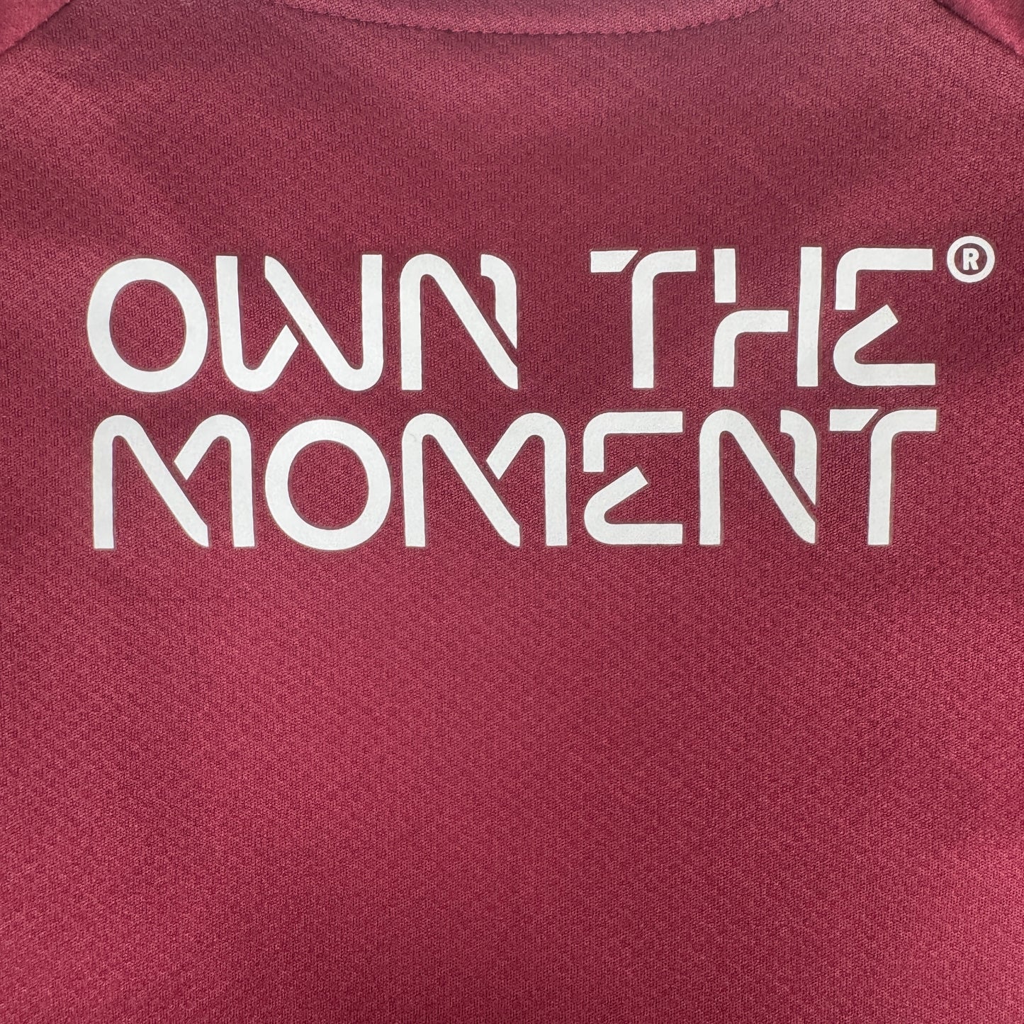 Northampton Town 2023/2024 Home Football Shirt Medium – Football Shirt Kingdom