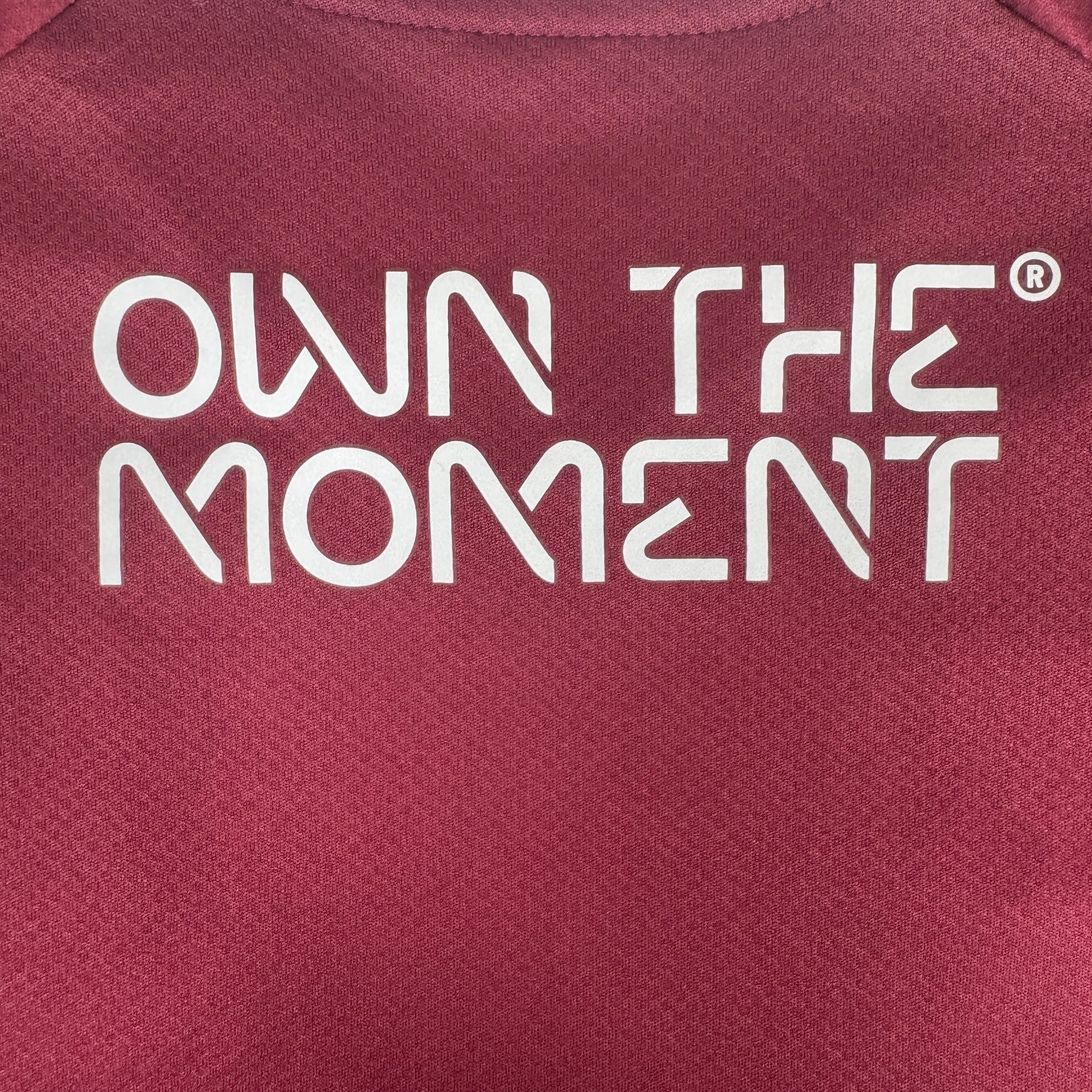 Northampton Town 2023/2024 Home Football Shirt Medium – Football Shirt Kingdom