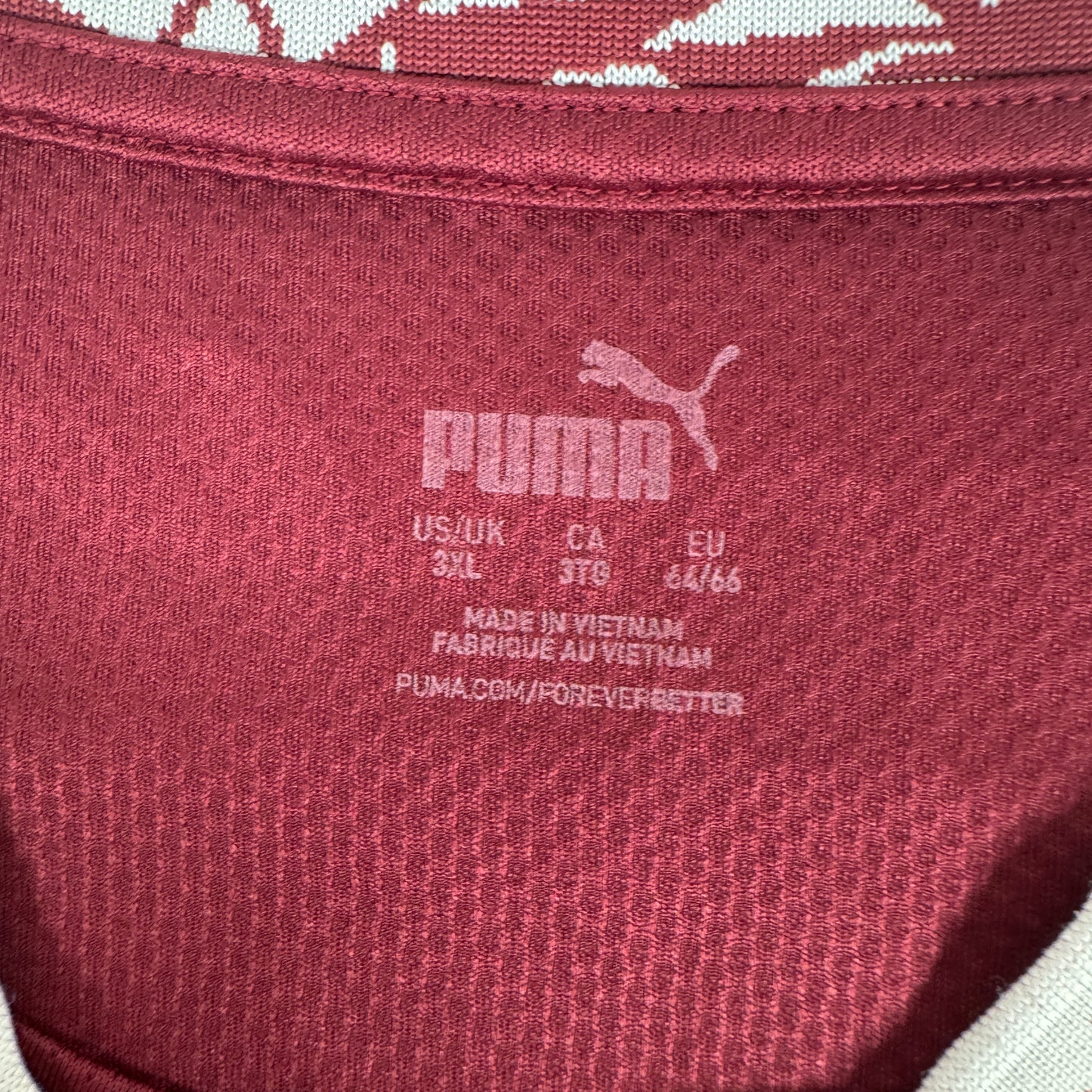 Northampton Town 2024/2025 Home Football Shirt 3XL XXXL – Football Shirt Kingdom