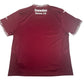 Northampton Town 2024/2025 Home Football Shirt 3XL XXXL – Football Shirt Kingdom