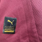 Northampton Town 2024/2025 Home Football Shirt Medium