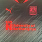 Northampton Town 2024/2025 Third Football Shirt 3XL XXXL – Football Shirt Kingdom