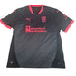 Northampton Town 2024/2025 Third Football Shirt 3XL XXXL – Football Shirt Kingdom