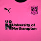Northampton Town 2025/2026 Away Football Shirt 3XL XXXL – Football Shirt Kingdom