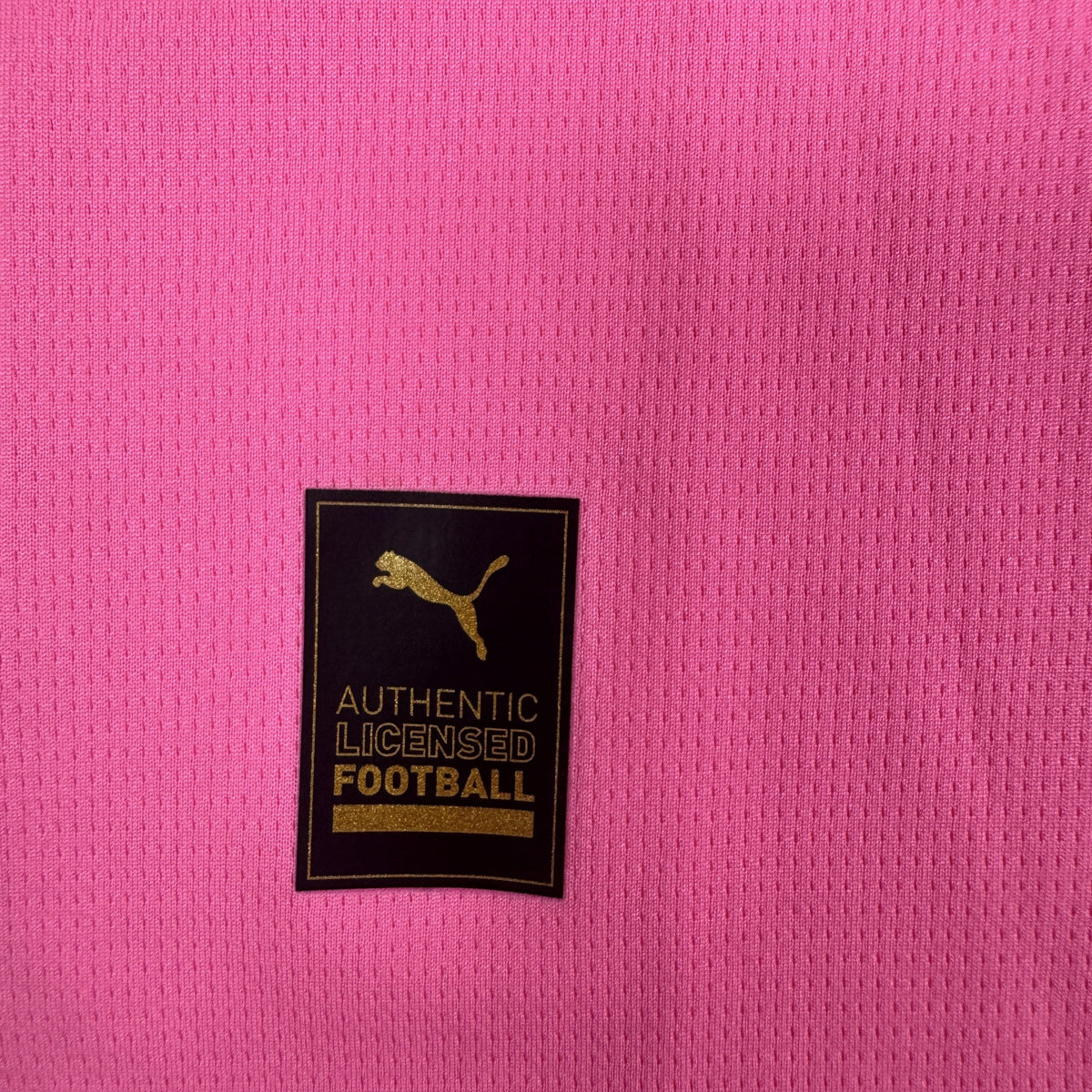 Northampton Town 2025/2026 Away Football Shirt Large