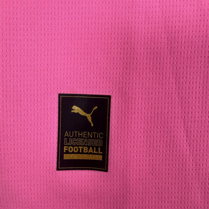Northampton Town 2025/2026 Away Football Shirt Large