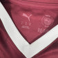 Northampton Town 2025/2026 Home Football Shirt Medium