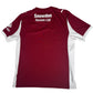 Northampton Town 2025/2026 Home Football Shirt Medium