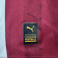 Northampton Town 2025/2026 Home Football Shirt Medium