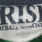 Northern Ireland 2006/2007/2008 Home Long Sleeve Football Shirt Large