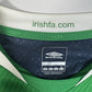 Northern Ireland 2008/2009/2010 Home Football Shirt Large