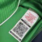 Northern Ireland 2008/2009/2010 Home Football Shirt Large