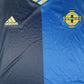 Northern Ireland 2015/2016 Away Football Shirt 3XL