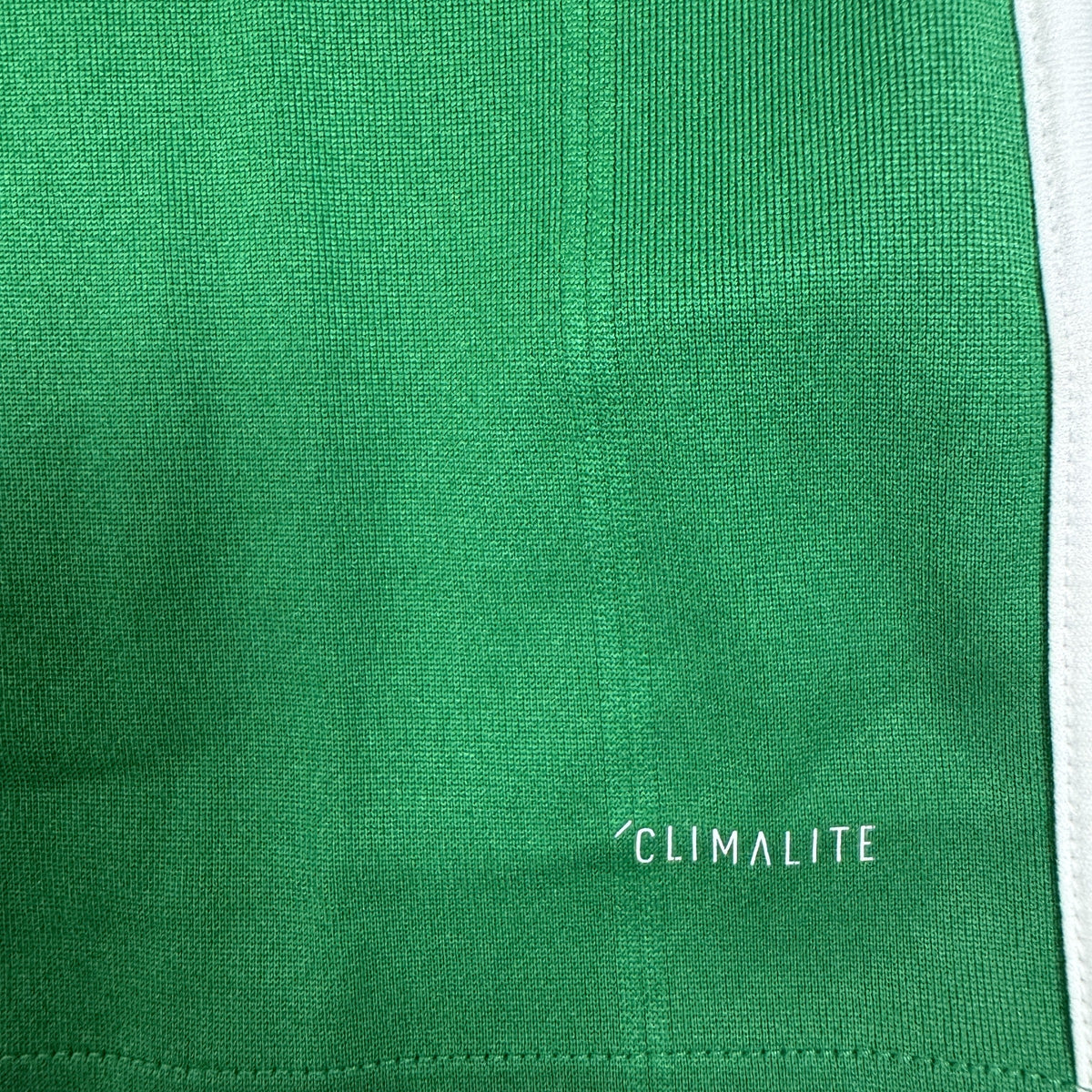 Northern Ireland 2017/2018/2019 Home Football Shirt XXL