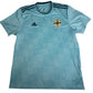Northern Ireland 2018/2019/2020 Away Football Shirt XL