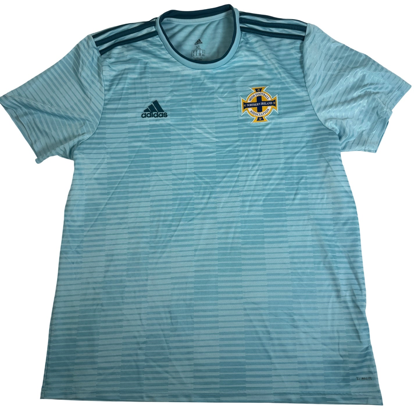 Northern Ireland 2018/2019/2020 Away Football Shirt XL