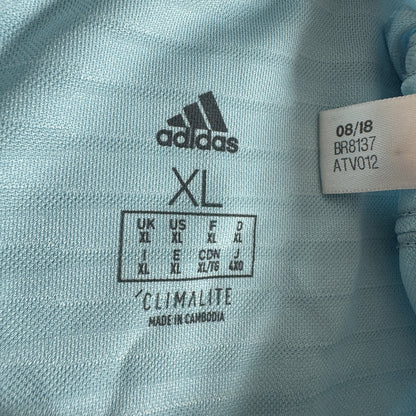 Northern Ireland 2018/2019/2020 Away Football Shirt XL