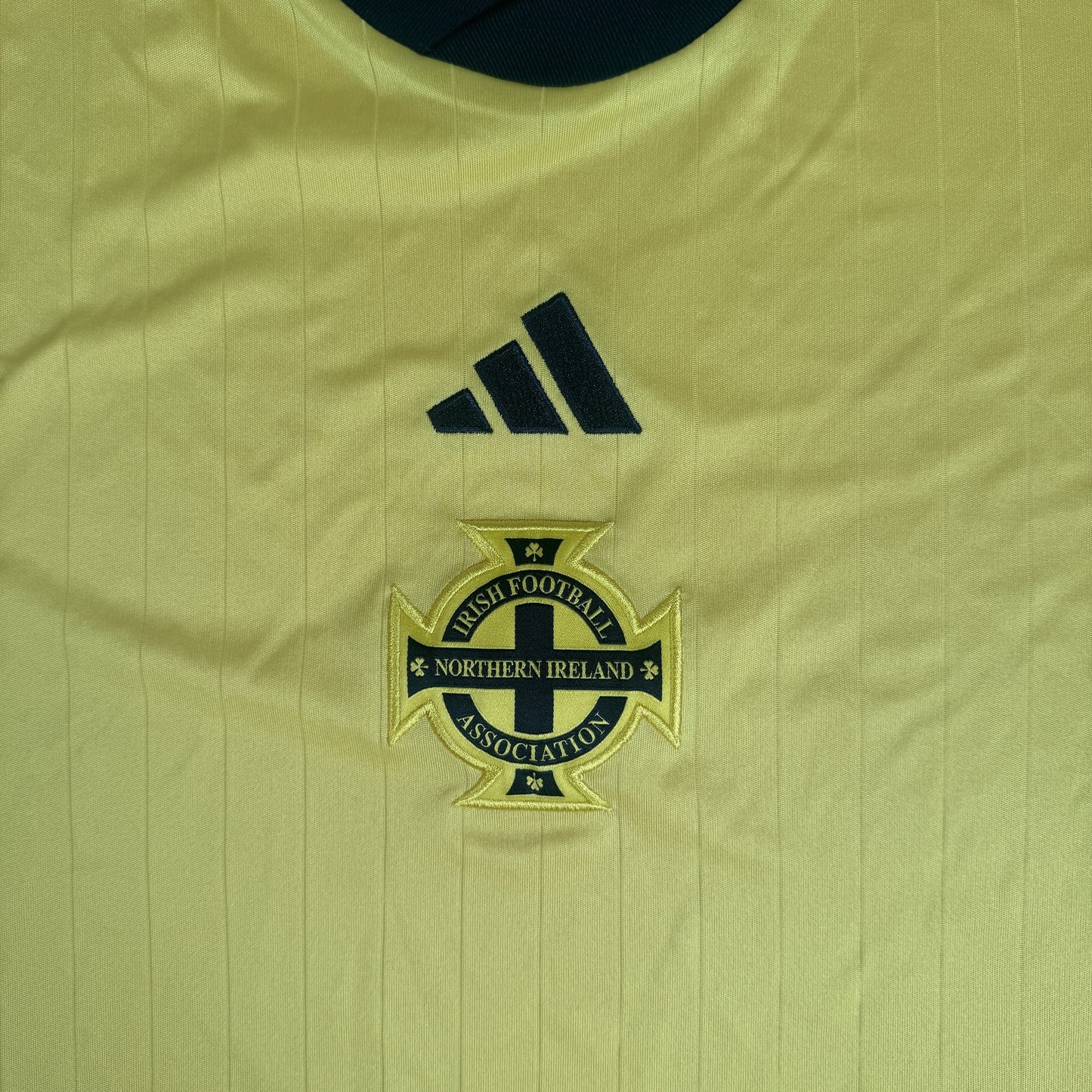 Northern Ireland 2022/2023/2024 Away Football Shirt XL