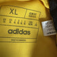 Northern Ireland 2022/2023/2024 Away Football Shirt XL