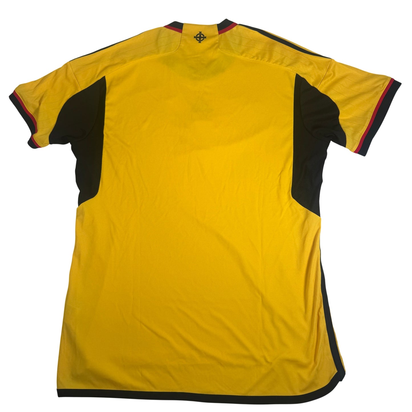 Northern Ireland 2022/2023/2024 Away Football Shirt XL