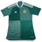 Northern Ireland 2022/2023/2024 Home Football Shirt Large