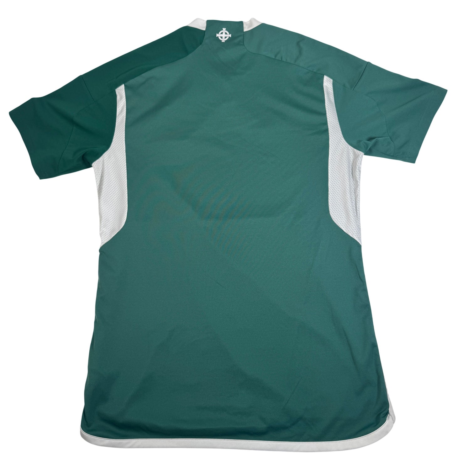 Northern Ireland 2022/2023/2024 Home Football Shirt Large