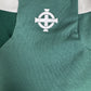Northern Ireland 2022/2023/2024 Home Football Shirt Large