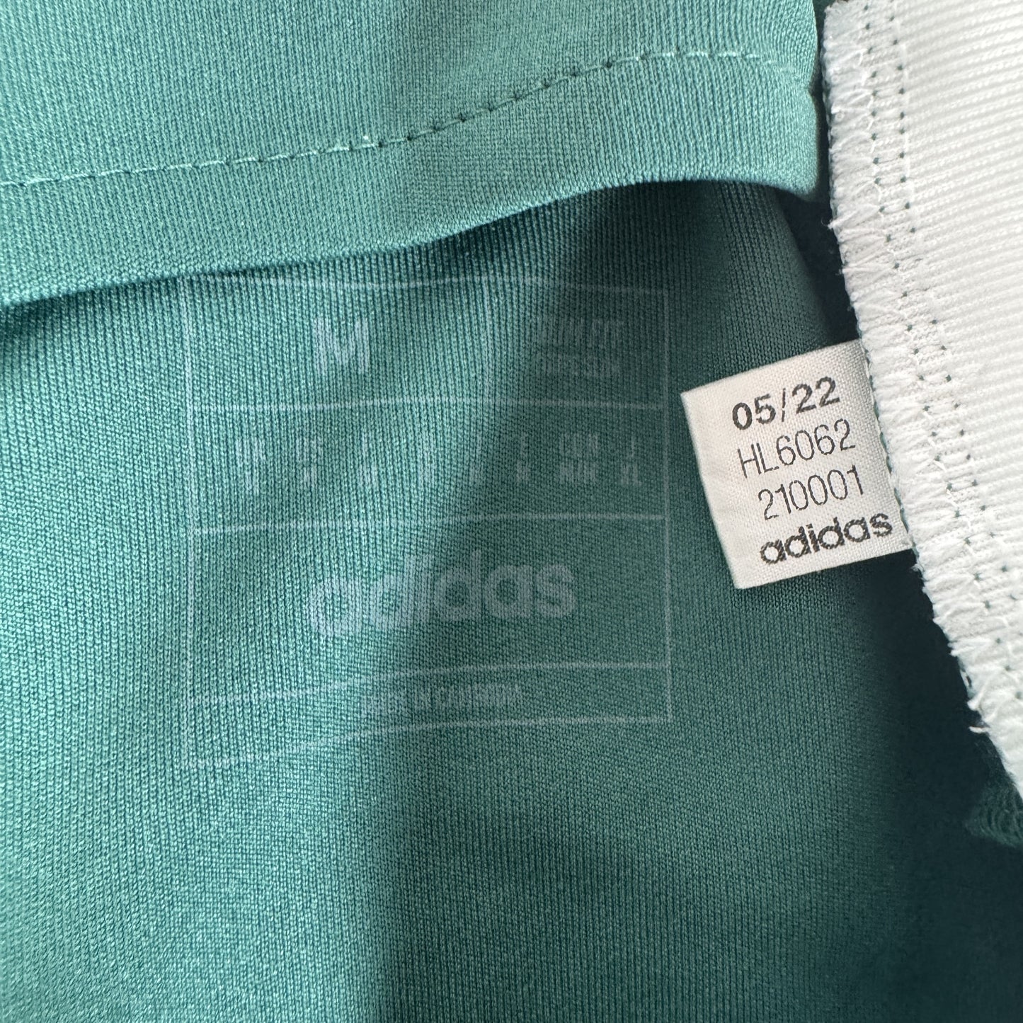 Northern Ireland 2022/2023/2024 Home Football Shirt Medium