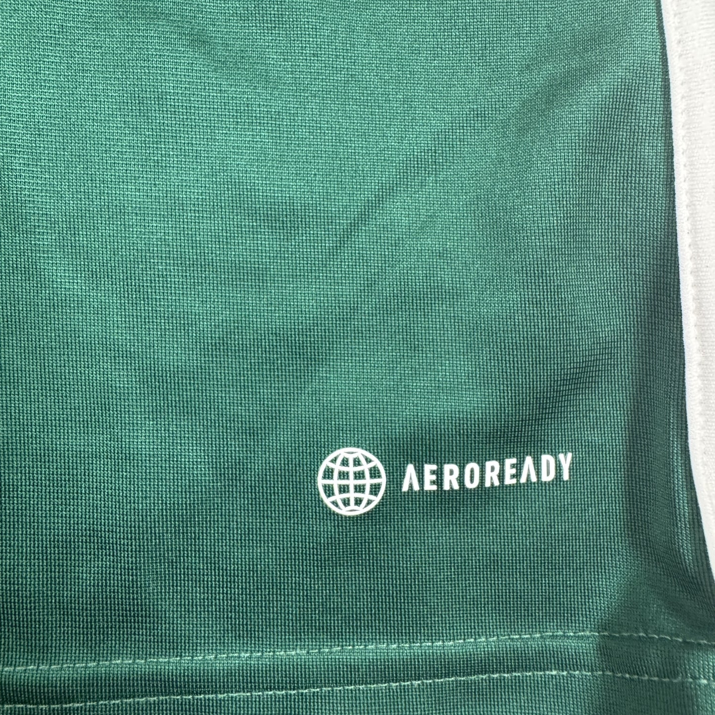 Northern Ireland 2022/2023/2024 Home Football Shirt Medium