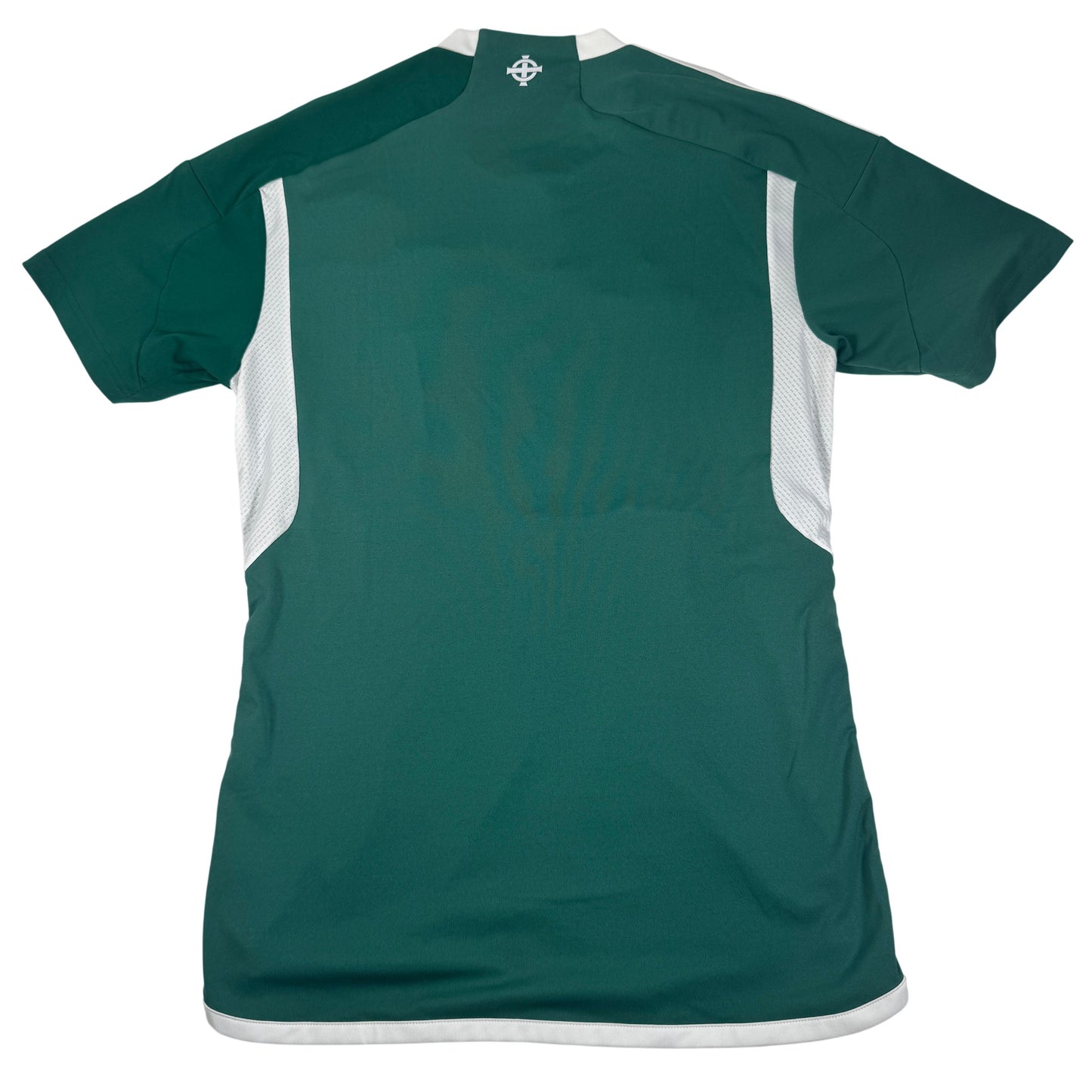 Northern Ireland 2022/2023/2024 Home Football Shirt Medium