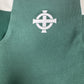 Northern Ireland 2022/2023/2024 Home Football Shirt Medium