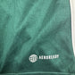 Northern Ireland 2022/2023/2024 Home Football Shirt Small BNWT