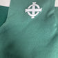 Northern Ireland 2022/2023/2024 Home Football Shirt Small – Football Shirt Kingdom