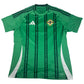 Northern Ireland 2024/2025/2026 Home Football Shirt XL