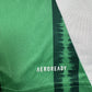 Northern Ireland 2024/2025/2026 Home Football Shirt XXL