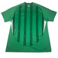 Northern Ireland 2024/2025/2026 Home Football Shirt XXL