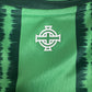 Northern Ireland 2024/2025/2026 Home Football Shirt XXL