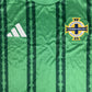 Northern Ireland 2024/2025/2026 Home Football Shirt XXL